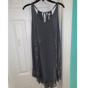 Free People Intimates dress